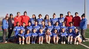 Washington Township Flag Football Roster (2022-23)