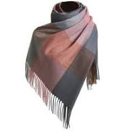 Clearance! Yigetop Scarf Women Fall Winter Scarf Classic ...