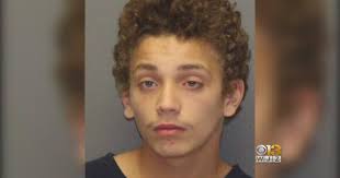 15-Year-Old Accused Of Killing Older Brother In Stabbing Identified