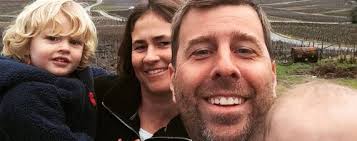 The Great American Road Trip Crosses the Pond