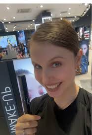 Sľubujem, že som poslúchala