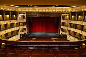 theater rentals duke energy center for the arts mahaffey