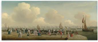 John Cleveley the Elder Art Collection