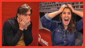 Geluid is iets wat je hoort. Kirsten 36 Raadt Het Geluid En Wint 100 000 Euro Bij Qmusic Dpg Media