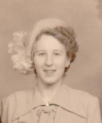 Annie Thomson Obituary