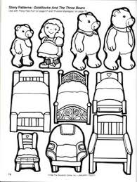 Pretty soon, she came upon a house. 63 Goldilocks And The 3 Bears Ideas Goldilocks And The Three Bears Fairytale Nursery Fairy Tales