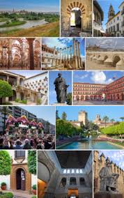 Recorre nuestro servicio para saber si tienes planeado viajar a córdoba por trabajo, turismo o placer, te será de mucha utilidad conocer qué hora es en córdoba (argentina) y su clima actual. Cordoba Espana Wikipedia La Enciclopedia Libre