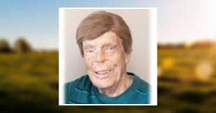 Roy Mcphail Obituary October 31, 2021