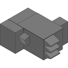 You will be signed out from 3d contentcentral® after you change your email address. Belt Clip 3dfindit Com Visual Search Engine