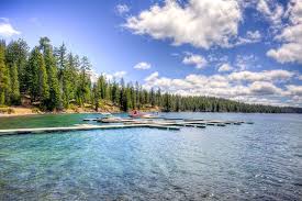 Features such as picnic areas, launch areas, and the overall surrounding landscape are. Crescent Lake Oregon Crescent Lake Oregon Crescent Lake Lake Resort