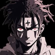 Playboi Carti In Manga Art - Playboi Carti Pfp Anime Art Collection (@pfp)  | Hero