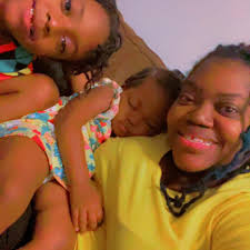 What did your child eat for lunch today…? 😂😂😅😅I couldn't help but laugh.