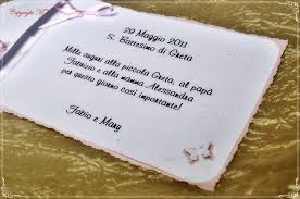 Frasibelle42 Frasi Religiose Battesimo Bimbo
