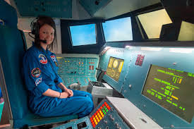 It provides residential and educational programs for children and adults on themes such as space exploration, aviation and robotics. A Complete Guide To Space Camp In Huntsville Alabama