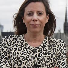 Stream episode Fatima el-Issawi