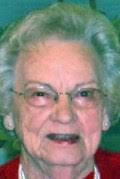 Betty Raper Obituary (2011)