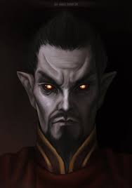 CHAR] The Elder Scrolls: Vengeance of the Deep — Roleplayer Guild