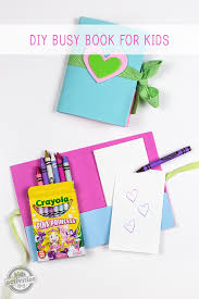 Channel help to teach your kiddo abc, rhymes Diy Busy Book For Kids