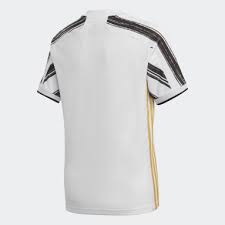 Für kinder gibt es gleich drei trikot varianten: Kinder Juventus Trikots Adidas Deutschland