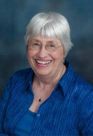 Jolene Williams Obituary (1936