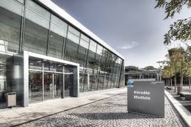 Innere medizin eine vorlesungsorientierte darstellung. Universitatsklinikum Erlangen Internistisches Zentrum Bw Architekten