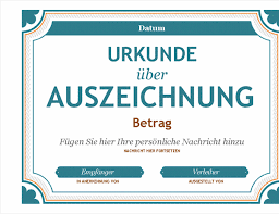 Berandaword vorlagen kostenlos geldscheine : Geschenkgutschein