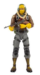 Guns dont fit well with figure. Fortnite Raptor 7 Premium Action Figure Ebgames Ca