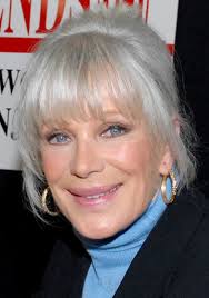 Linda Evans (I)