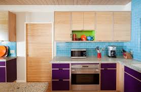 Small space living gives way to even more kitchen innovation, like the kitchen pictures above. 37 Awesome Color Schemes For A Modern Kitchen