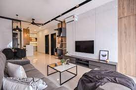The havre is a leasehold apartment located in bukit jalil, kuala lumpur. The Havre Bukit Jalil Design And Build Gen Interior Design Selangor Malaysia