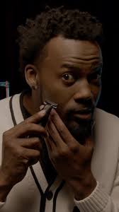 King C Gillette: Master Your Facial Hair with JB Ball