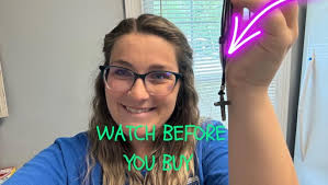 Amazon.com: BlueRica Wrapped Cross