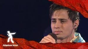 Abdullah Barekzai sings Balabodi Balatar Gashti Ay Gull