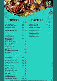 Rule 34 in Vasai East,Palghar - Book a Table - Best Restaurants near me in  Palghar - Justdial