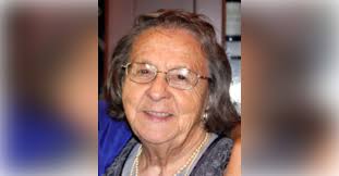 Obituary information for June Tabor Giroux