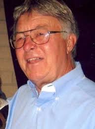 Alton David “Bud” Allison (1940-2013)