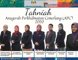 Majlis perasmian penutup program aspirasi sungai lembing. Kolej Komuniti Sungai Petani Home Facebook