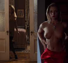 Nude celebs: Who's revealed it better? Margot Robbie or Jaime Pressly? - GIF  Video | nudecelebgifs.com