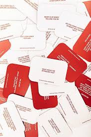 We Re Not Really Strangers Card Game In 2020 Card Games This Or That Questions Cards