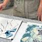 Abstract Botanicals with Carla Jenning event image