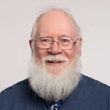 Dr. Edward Macierowski