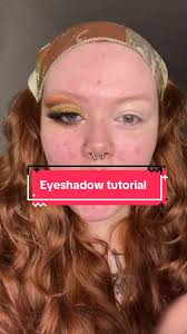 Easy Eyeshadow Tutorial for Beginners and Intermediate