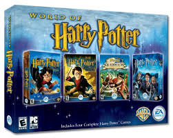 Lego web games has moved to lego kids. Harry Potter Video Games Wikipedia