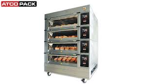 Modern_k series steam tube stone hearth deck ovenssarmaşik modern series steam tube deck ovens provide balanced. Electric Deck Ovens Deck Oven Price Uae Bakery Equipment