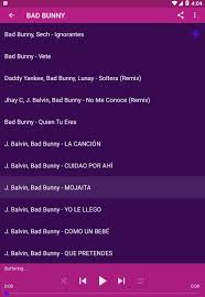 320 kbps 8.05 mb 3:26 937574. Bad Bunny Dakiti La Noche De Anoche For Android Apk Download