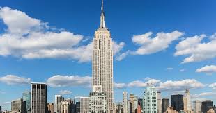 New york is widely known by the nickname empire state, and its effects can be seen throughout the state. Audio Guide Empire State Building Introduction Tour Guide Mywowo
