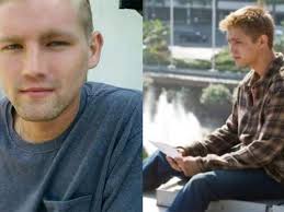 Confirman que el actor Evan Ellingson murió por una sobredosis de fentanilo 