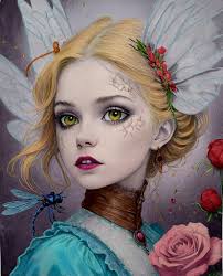 Wip! 🩶⭐️🌙🩶 Grayscale Coloring Book "DREAMS " by Justindi_Creativeworld  Polychromos Faber-Castell Prismacolor