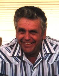 Obituary for Larry Ralph Criswell