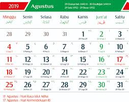 Maybe you would like to learn more about one of these? Tanggal Berapa Hari Raya Idul Adha 2019 Nusagates